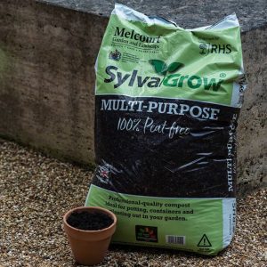 Sylvagrow Compost